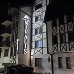 Aparthotel Nivalis