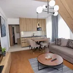 Nivalis Aparthotel 4*