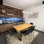 Aparthotel Nivalis Jahorina