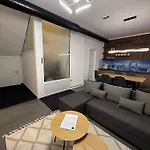 Nivalis Aparthotel Jahorina