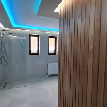 Nivalis Aparthotel Jahorina