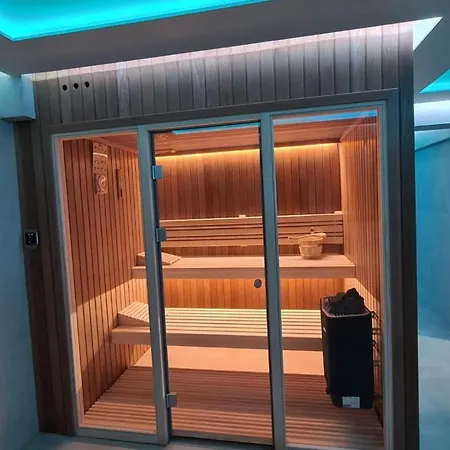 Aparthotel Nivalis