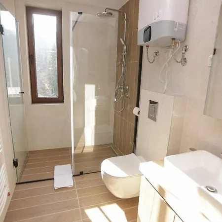 Nivalis 4* Jahorina