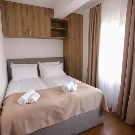 Aparthotel Nivalis 4*