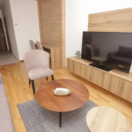 Nivalis 4* Jahorina