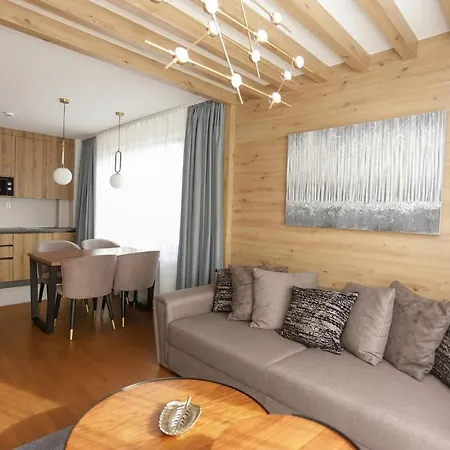 Nivalis 4* Jahorina