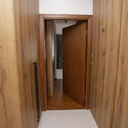 Aparthotel Nivalis Jahorina