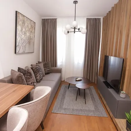 Aparthotel Nivalis *