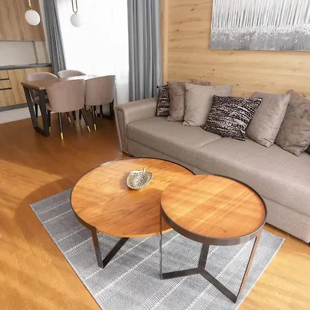 Nivalis Lägenhetshotell 4*