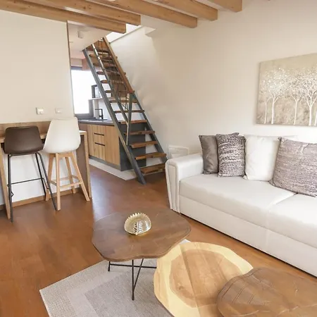 Aparthotel Nivalis