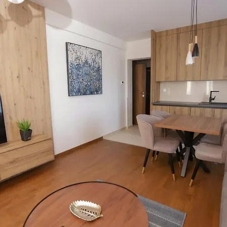 Nivalis Aparthotel