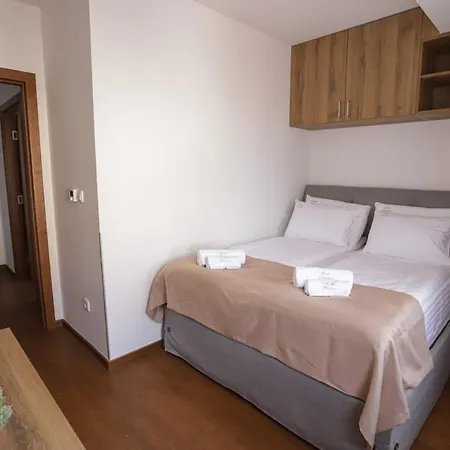 Aparthotel Nivalis 4*