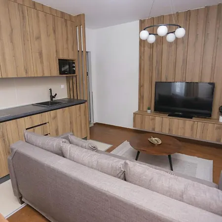 Nivalis 4* Jahorina