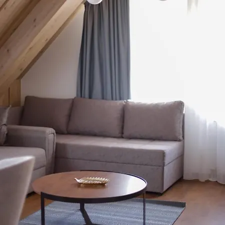 Aparthotel Nivalis