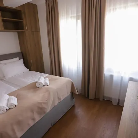 Nivalis Jahorina