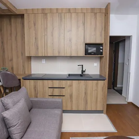 Aparthotel Nivalis