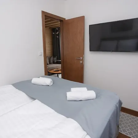 Aparthotel Nivalis Jahorina
