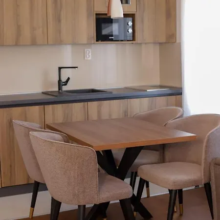 Aparthotel Nivalis