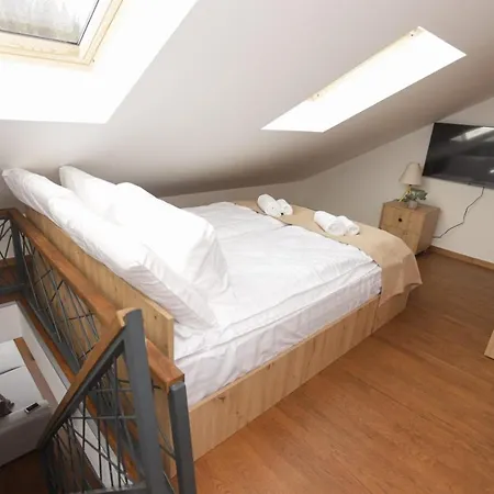 Aparthotel Nivalis