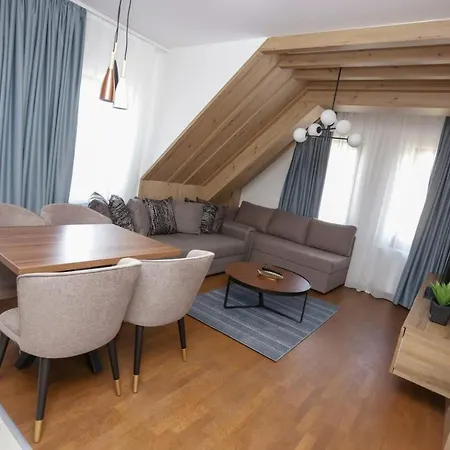 Nivalis 4* Jahorina