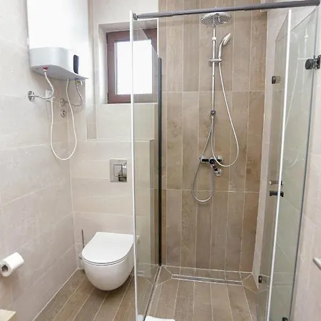 Apartahotel Nivalis Jahorina