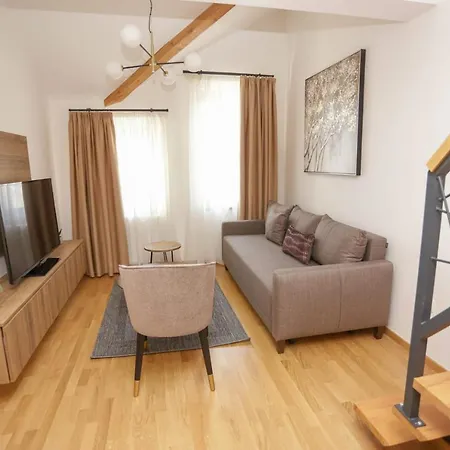 Nivalis Aparthotel