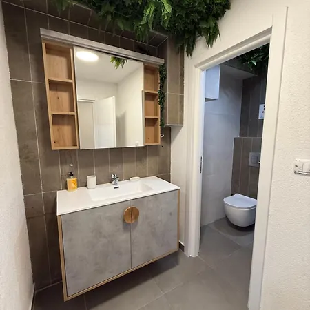 Nivalis Lägenhetshotell 4*