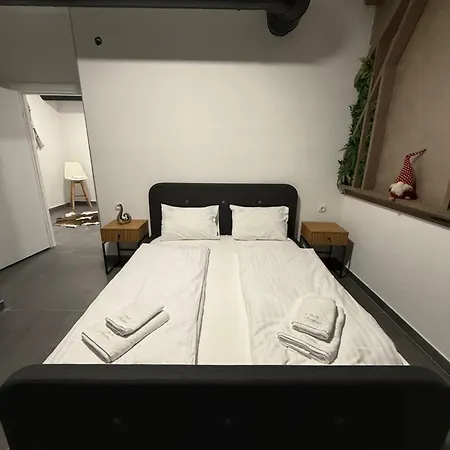 Nivalis Aparthotel Jahorina