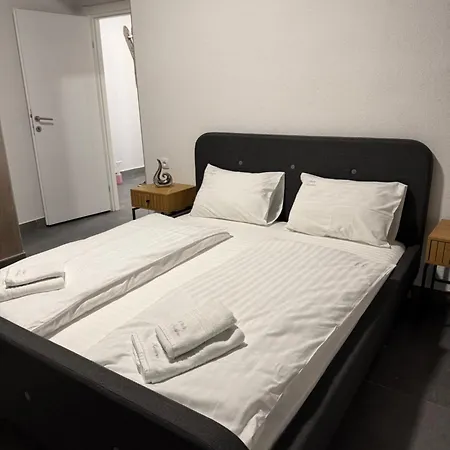 Nivalis Aparthotel