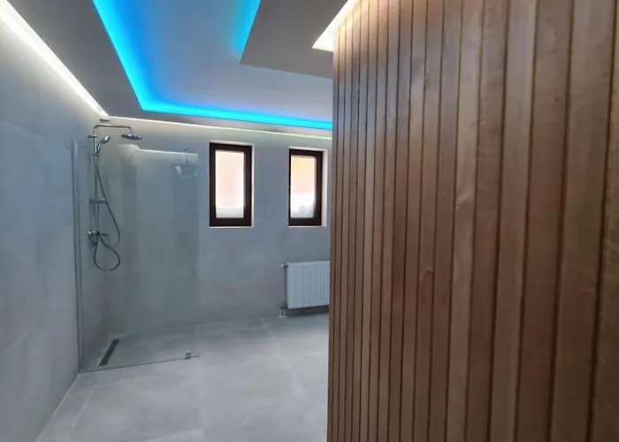 Nivalis Aparthotel Jahorina