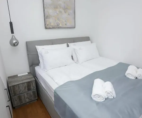 Nivalis Aparthotel Jahorina