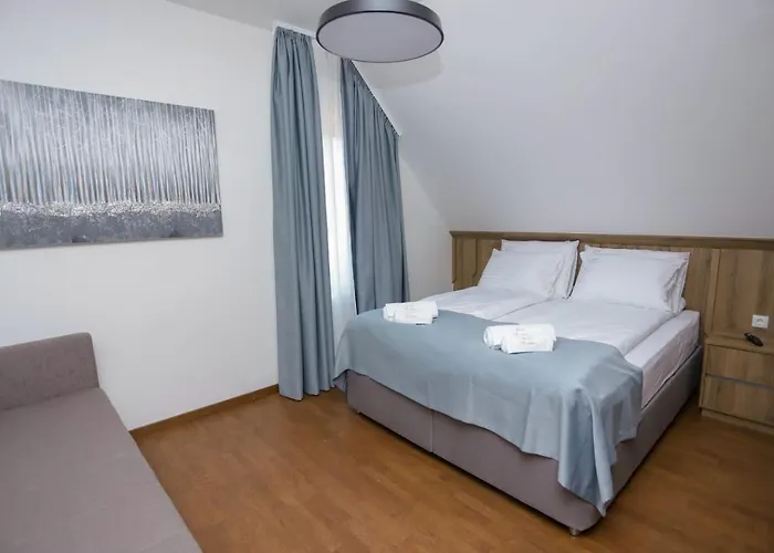 Aparthotel Nivalis 4*