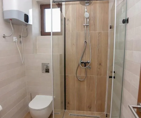 Aparthotel Nivalis Jahorina