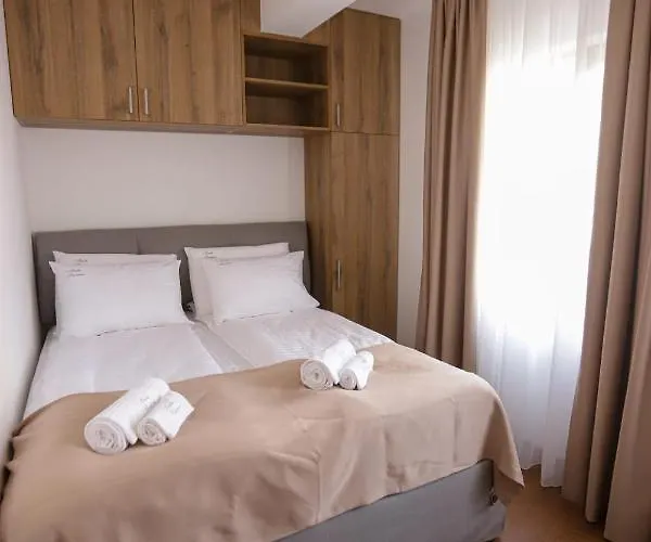 Aparthotel Nivalis 4*