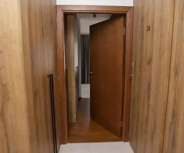 Aparthotel Nivalis Jahorina