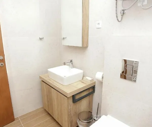 Aparthotel Nivalis Jahorina