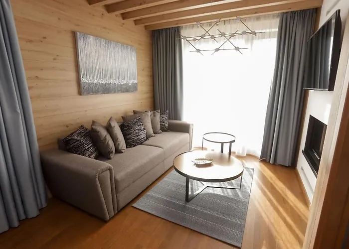 Aparthotel Nivalis 4*