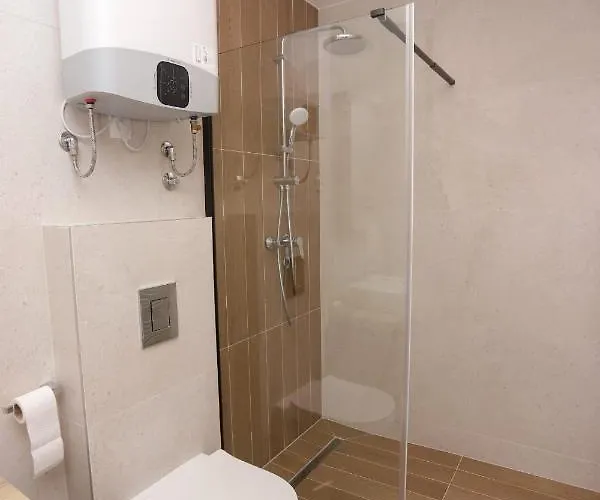 Nivalis Aparthotel 4*