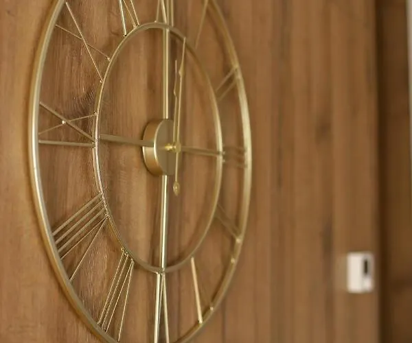 Nivalis Aparthotel 4*