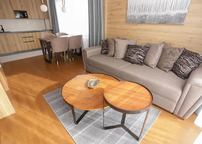 Nivalis Aparthotel 4*