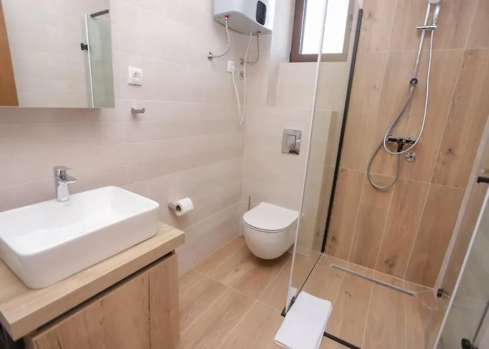 Nivalis Aparthotel Jahorina