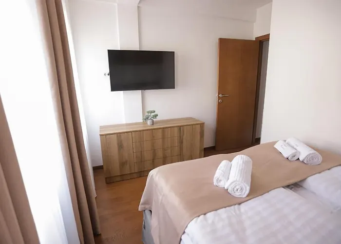 Aparthotel Nivalis 4*