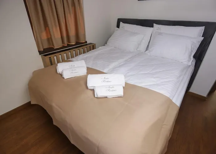 Aparthotel Nivalis 4*