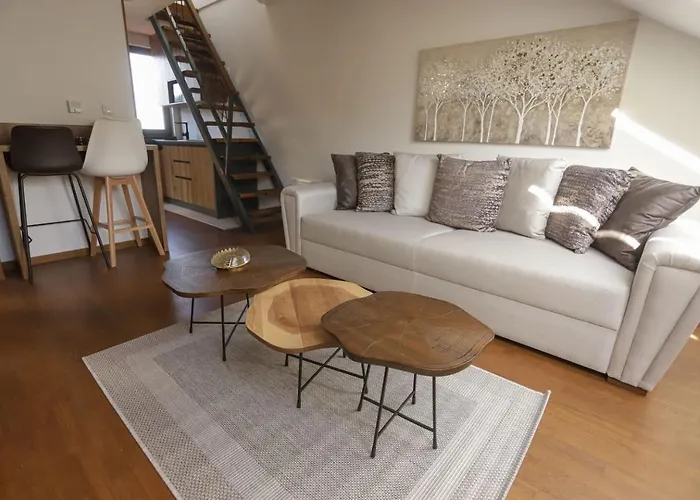 Aparthotel Nivalis 4*