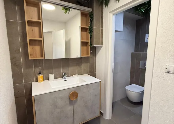 Nivalis Aparthotel 4*