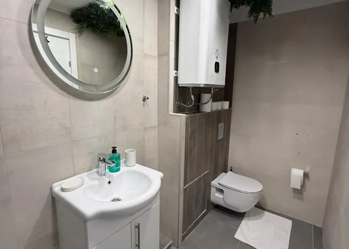 Nivalis Aparthotel 4*