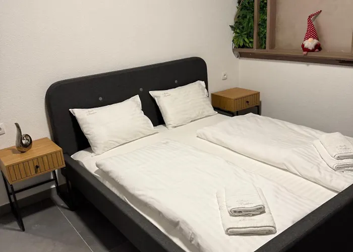 Aparthotel Nivalis 4*