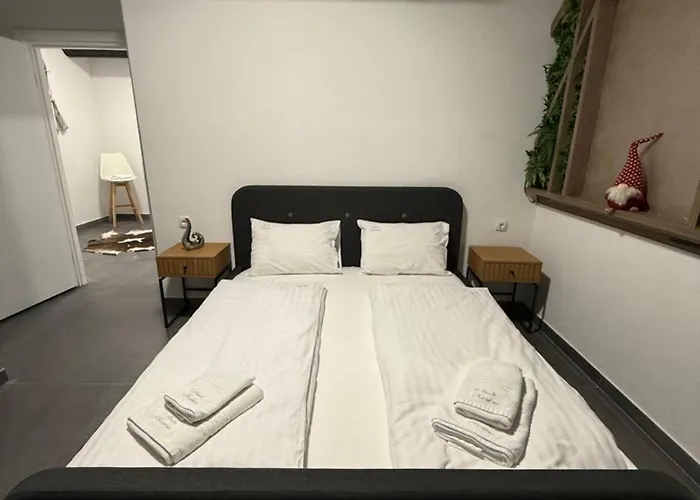 Nivalis Aparthotel Jahorina